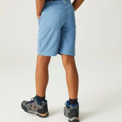 Regatta Short technique Sorcer II |<Enfant Vêtements Garçon|Shorts