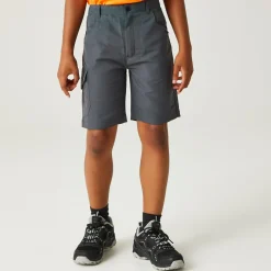 Regatta Short technique Sorcer II |<Enfant Vêtements Garçon|Shorts
