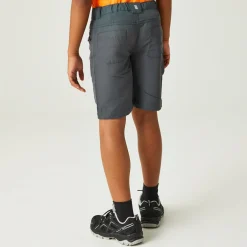 Regatta Short technique Sorcer II |<Enfant Vêtements Garçon|Shorts