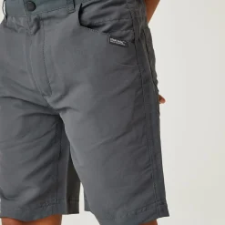 Regatta Short technique Sorcer II |<Enfant Vêtements Garçon|Shorts