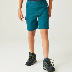 Regatta Short technique Sorcer II |<Enfant Vêtements Garçon|Shorts