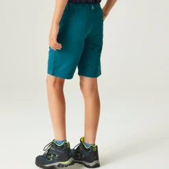 Regatta Short technique Sorcer II |<Enfant Vêtements Garçon|Shorts