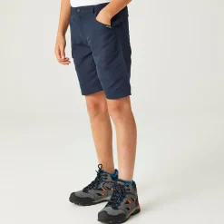 Regatta Short technique Sorcer II |<Enfant Vêtements Garçon|Shorts