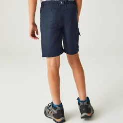 Regatta Short technique Sorcer II |<Enfant Vêtements Garçon|Shorts