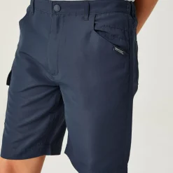 Regatta Short technique Sorcer II |<Enfant Vêtements Garçon|Shorts