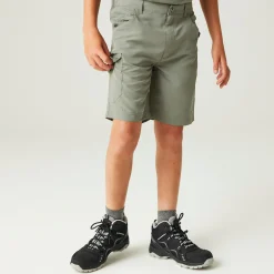 Regatta Short technique Sorcer II |<Enfant Vêtements Garçon|Shorts