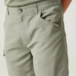 Regatta Short technique Sorcer II |<Enfant Vêtements Garçon|Shorts