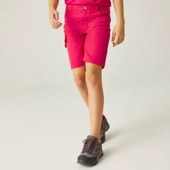 Regatta Short technique Sorcer II |<Enfant Vêtements De Fille|Shorts