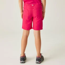 Regatta Short technique Sorcer II |<Enfant Vêtements De Fille|Shorts