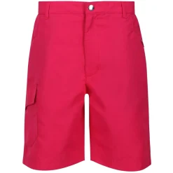 Regatta Short technique Sorcer II |<Enfant Vêtements De Fille|Shorts