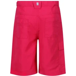 Regatta Short technique Sorcer II |<Enfant Vêtements De Fille|Shorts