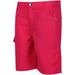 Regatta Short technique Sorcer II |<Enfant Vêtements De Fille|Shorts
