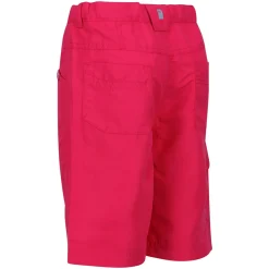 Regatta Short technique Sorcer II |<Enfant Vêtements De Fille|Shorts