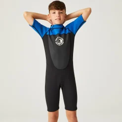 Regatta Shorty Enfant Combinaison enfant |<Enfant Vêtements Garçon