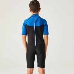 Regatta Shorty Enfant Combinaison enfant |<Enfant Vêtements Garçon