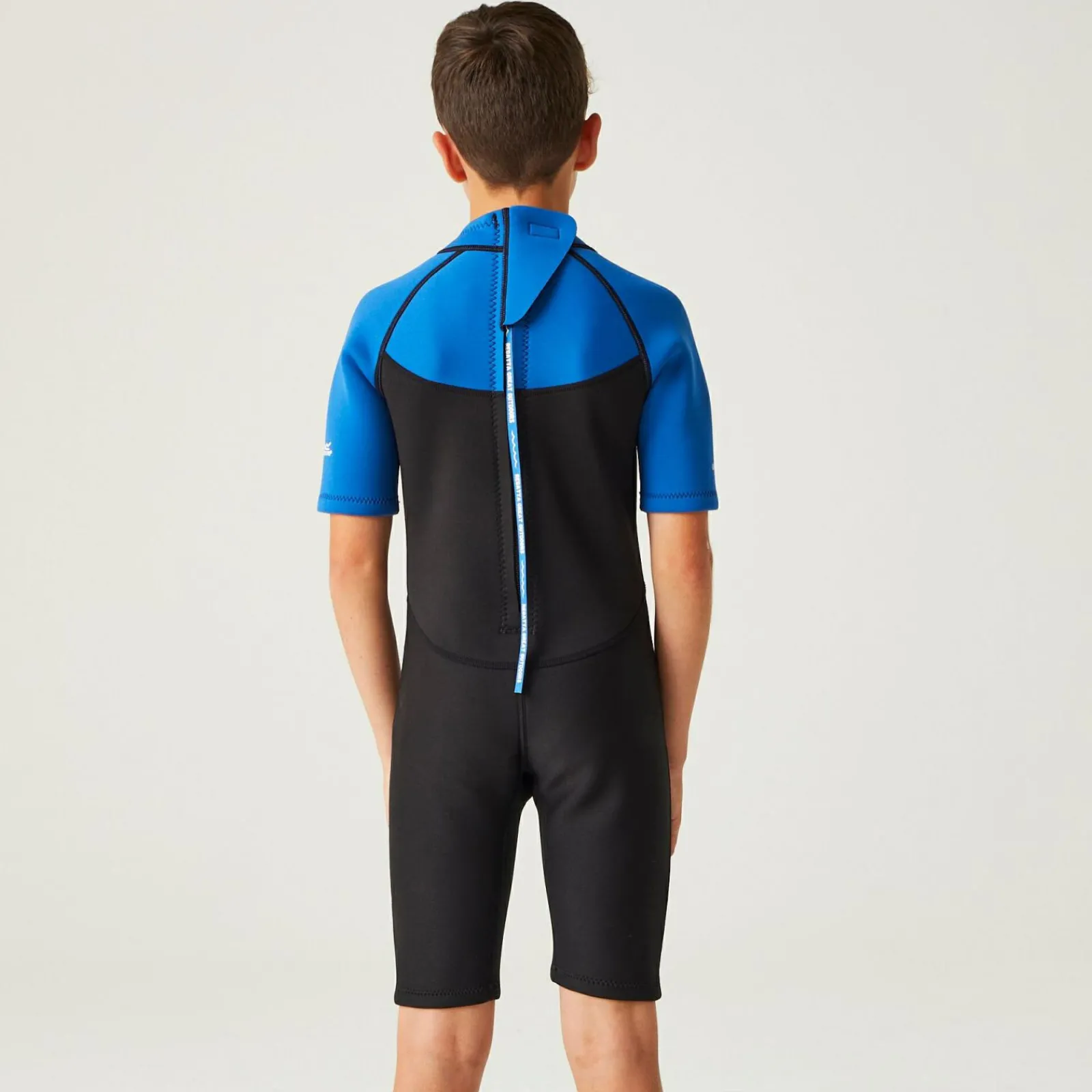 Regatta Shorty Enfant Combinaison enfant |<Enfant Vêtements Garçon