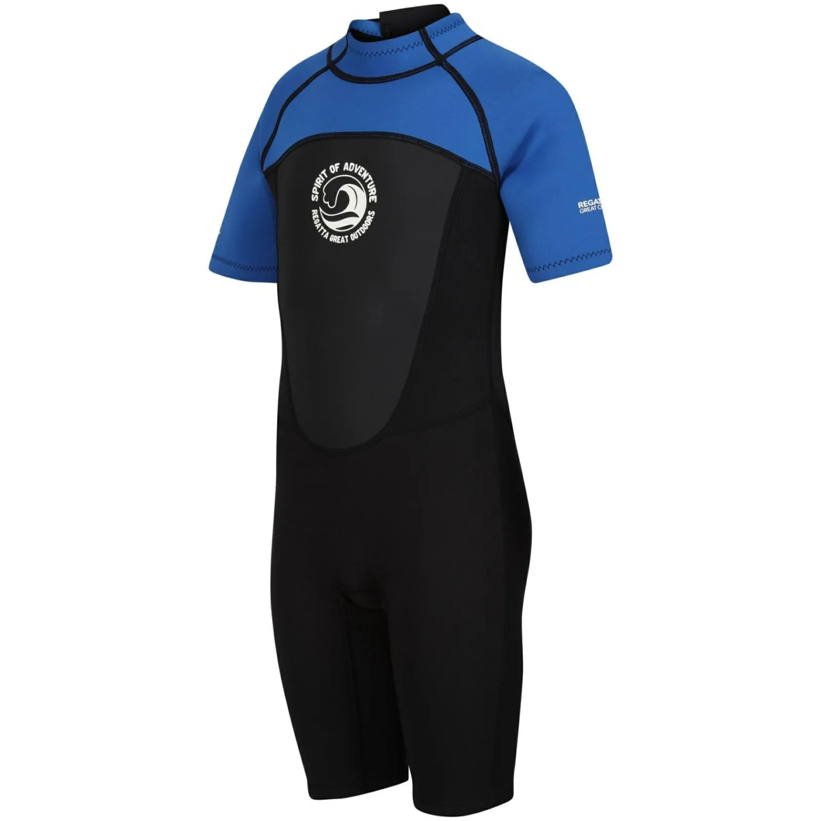 Regatta Shorty Enfant Combinaison enfant |<Enfant Vêtements Garçon