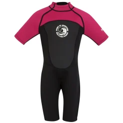 Regatta Shorty Enfant Combinaison enfant |<Enfant Vêtements De Fille