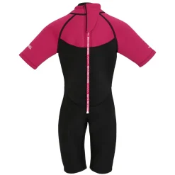 Regatta Shorty Enfant Combinaison enfant |<Enfant Vêtements De Fille