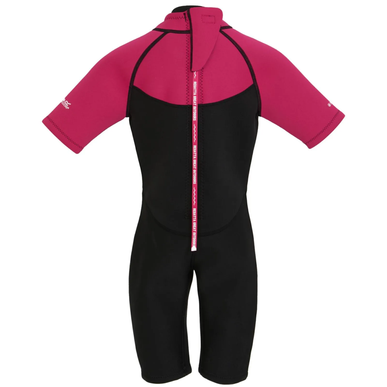 Regatta Shorty Enfant Combinaison enfant |<Enfant Vêtements De Fille