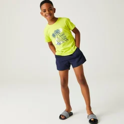 Regatta Skander III Enfant Short de bain |<Enfant Vêtements Garçon
