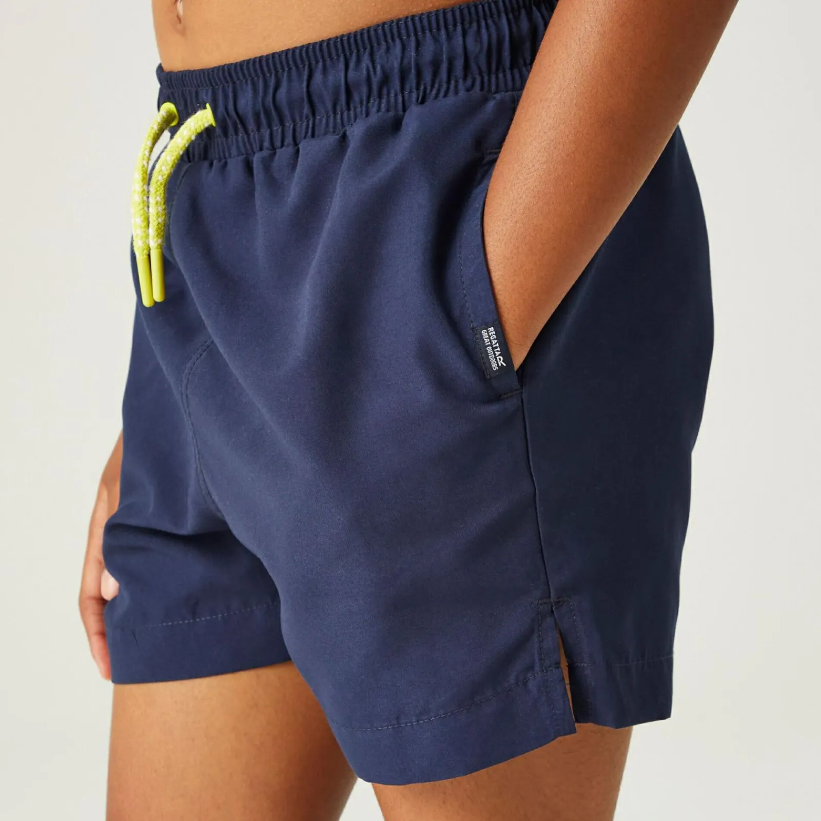 Regatta Skander III Enfant Short de bain |<Enfant Vêtements Garçon