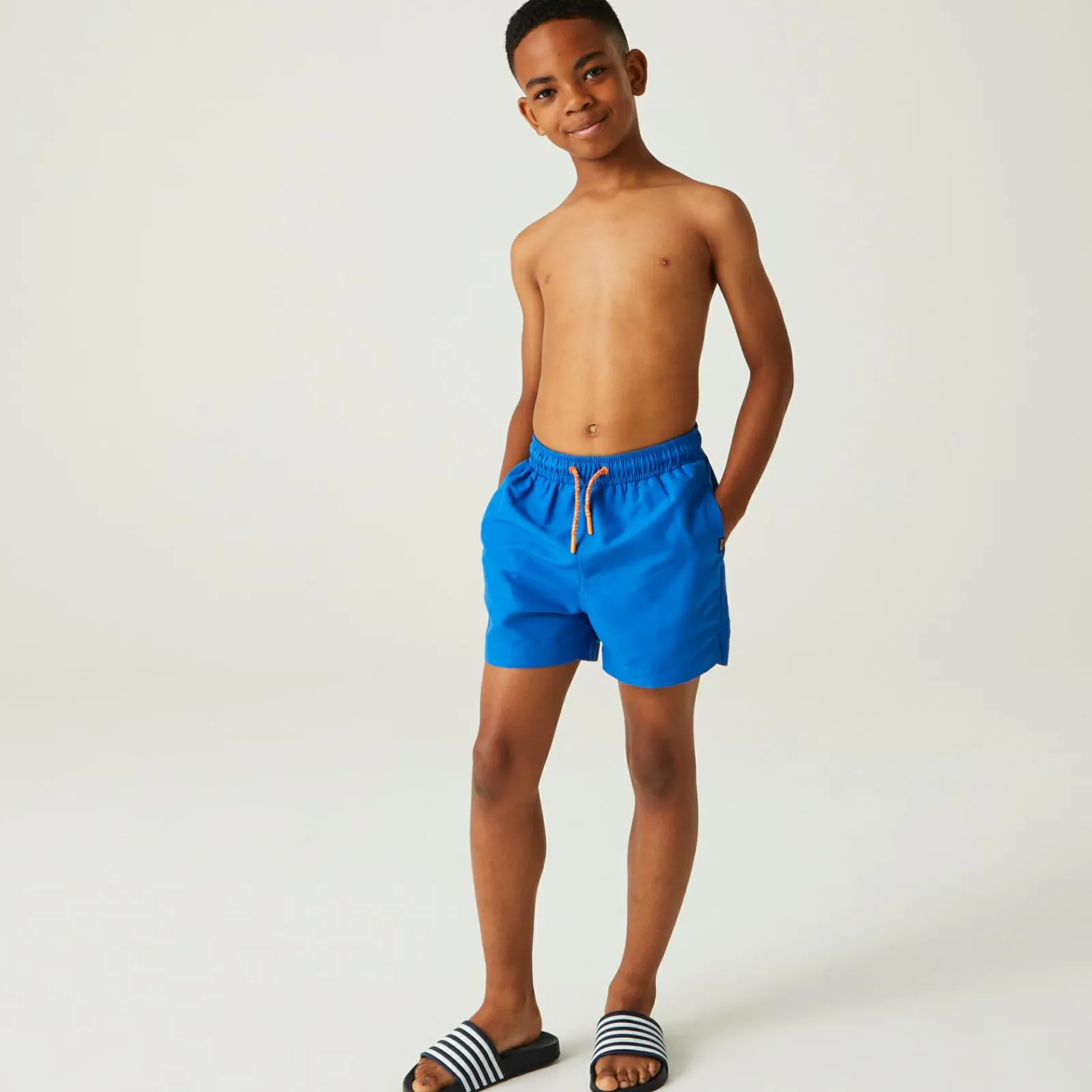 Regatta Skander III Enfant Short de bain |<Enfant Vêtements Garçon