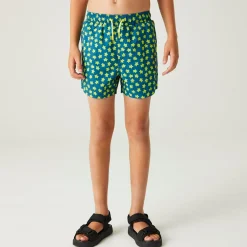 Regatta Skander III Enfant Short de bain |<Enfant Vêtements Garçon