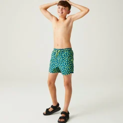 Regatta Skander III Enfant Short de bain |<Enfant Vêtements Garçon