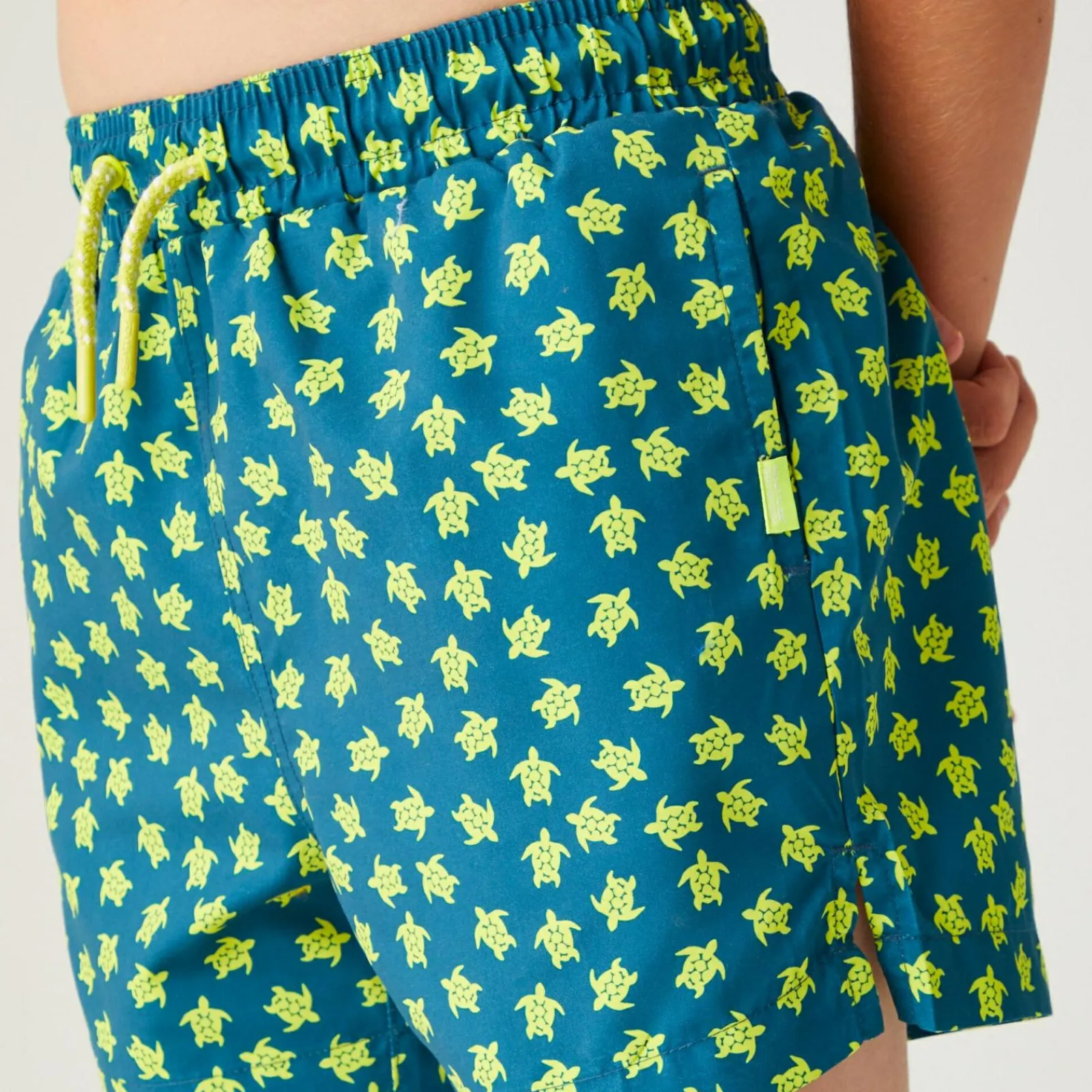 Regatta Skander III Enfant Short de bain |<Enfant Vêtements Garçon