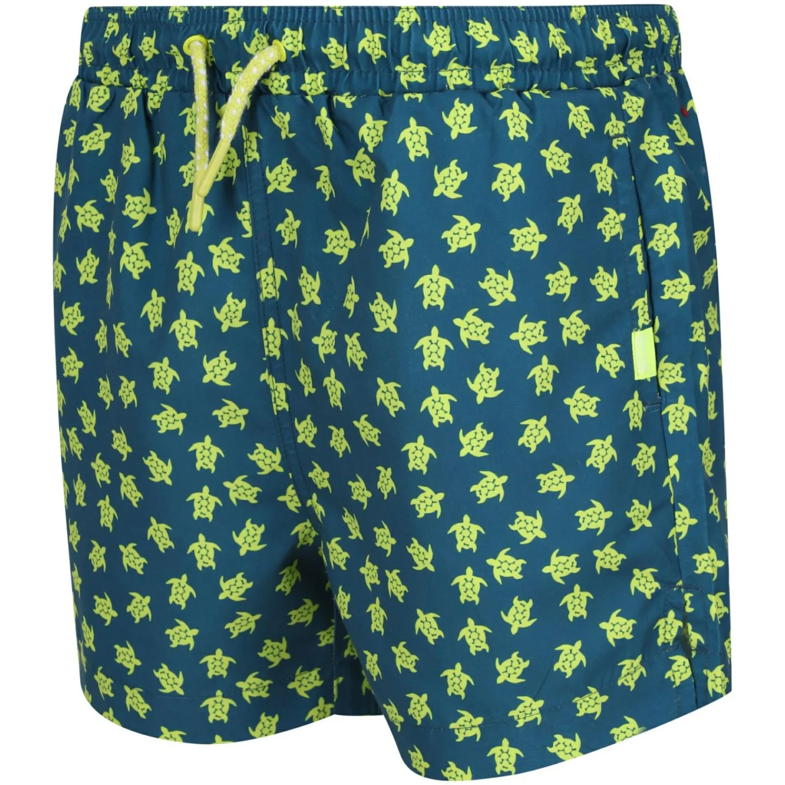 Regatta Skander III Enfant Short de bain |<Enfant Vêtements Garçon