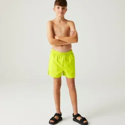 Regatta Skander III Enfant Short de bain |<Enfant Vêtements Garçon