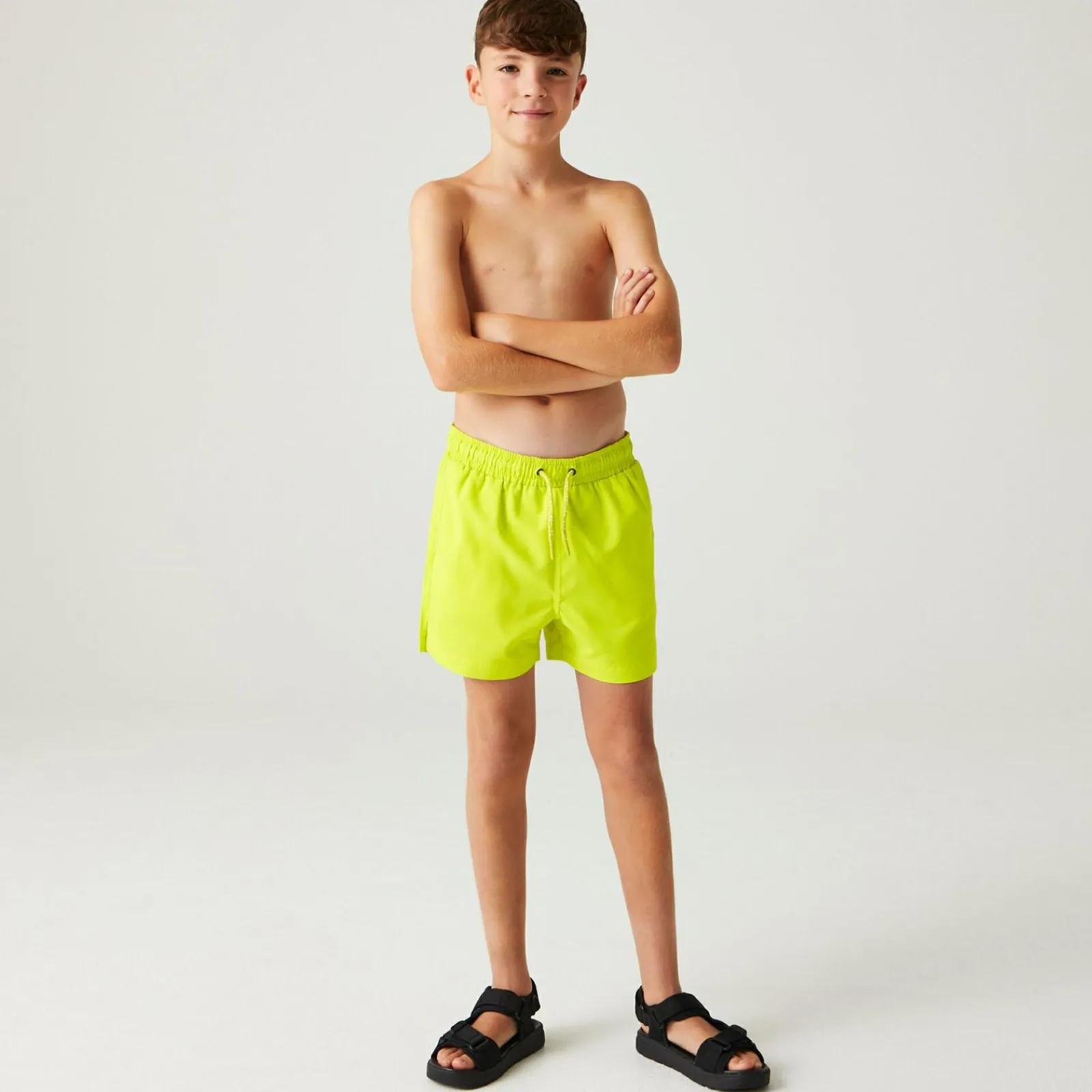 Regatta Skander III Enfant Short de bain |<Enfant Vêtements Garçon