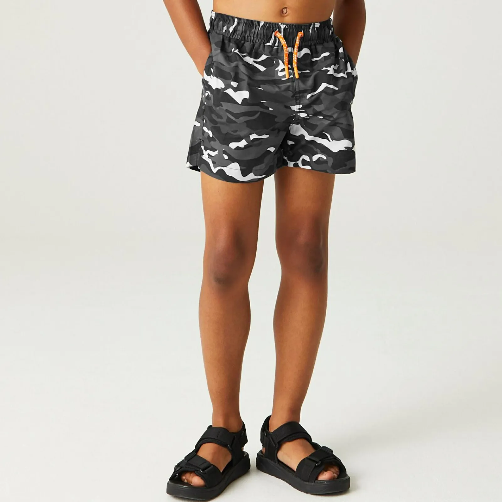Regatta Skander III Enfant Short de bain |<Enfant Vêtements Garçon