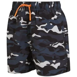 Regatta Skander III Enfant Short de bain |<Enfant Vêtements Garçon