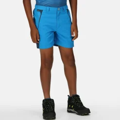 Regatta Sorcer Mountain III Enfant Short |<Enfant Vêtements Garçon|Shorts