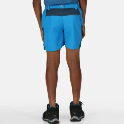 Regatta Sorcer Mountain III Enfant Short |<Enfant Vêtements Garçon|Shorts