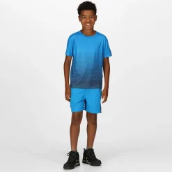 Regatta Sorcer Mountain III Enfant Short |<Enfant Vêtements Garçon|Shorts