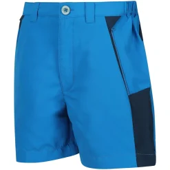 Regatta Sorcer Mountain III Enfant Short |<Enfant Vêtements Garçon|Shorts