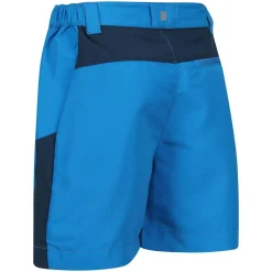 Regatta Sorcer Mountain III Enfant Short |<Enfant Vêtements Garçon|Shorts