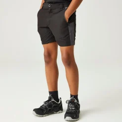 Regatta Sorcer Mountain III Enfant Short |<Enfant Vêtements Garçon|Shorts