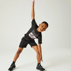 Regatta Sorcer Mountain III Enfant Short |<Enfant Vêtements Garçon|Shorts