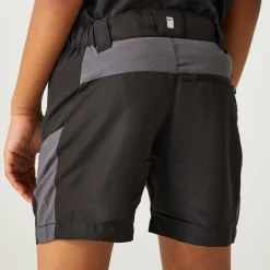 Regatta Sorcer Mountain III Enfant Short |<Enfant Vêtements Garçon|Shorts