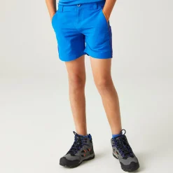 Regatta Sorcer Mountain III Enfant Short |<Enfant Vêtements Garçon|Shorts