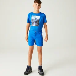 Regatta Sorcer Mountain III Enfant Short |<Enfant Vêtements Garçon|Shorts