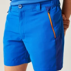 Regatta Sorcer Mountain III Enfant Short |<Enfant Vêtements Garçon|Shorts