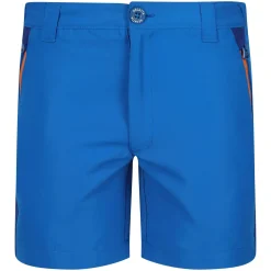 Regatta Sorcer Mountain III Enfant Short |<Enfant Vêtements Garçon|Shorts