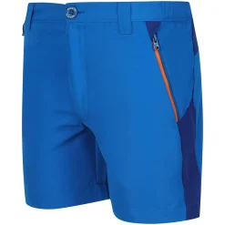 Regatta Sorcer Mountain III Enfant Short |<Enfant Vêtements Garçon|Shorts