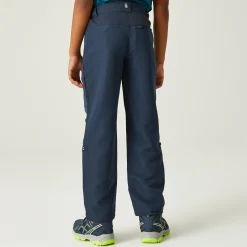Regatta Sorcer Mountain VI Enfant Pantalon |<Enfant Vêtements Garçon