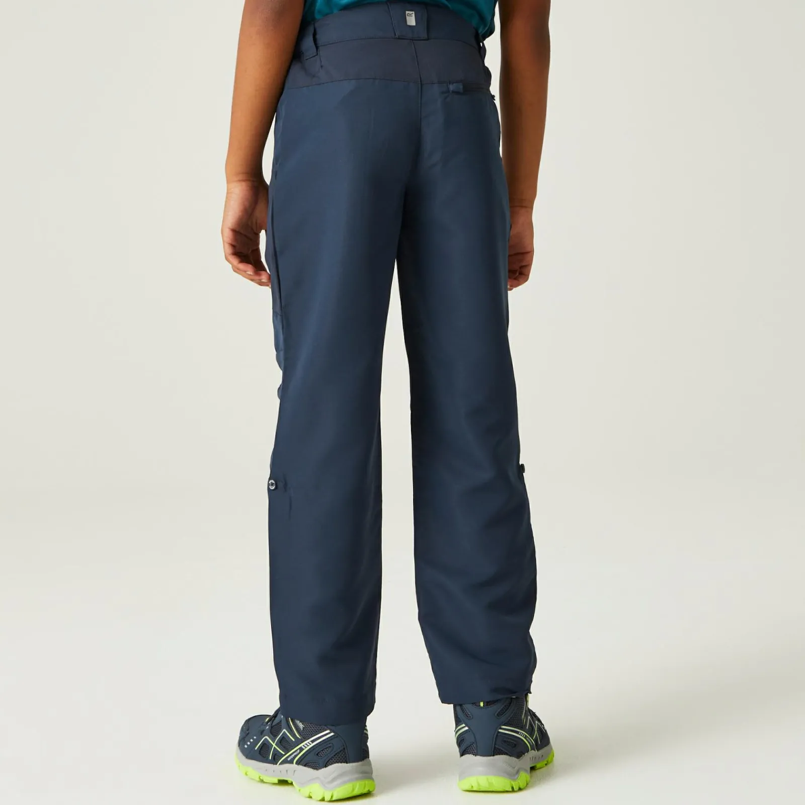Regatta Sorcer Mountain VI Enfant Pantalon |<Enfant Vêtements Garçon